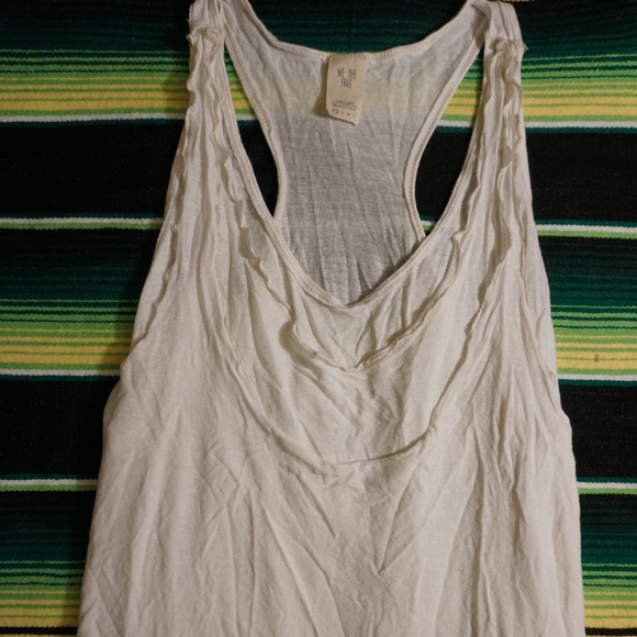 Nordstrom Free People | We the Free | Karmen tank - Picture 3 of 5